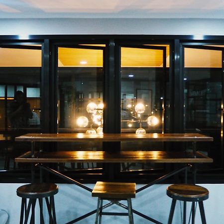 Baan Noppadol Aparthotel Bangkok Ngoại thất bức ảnh