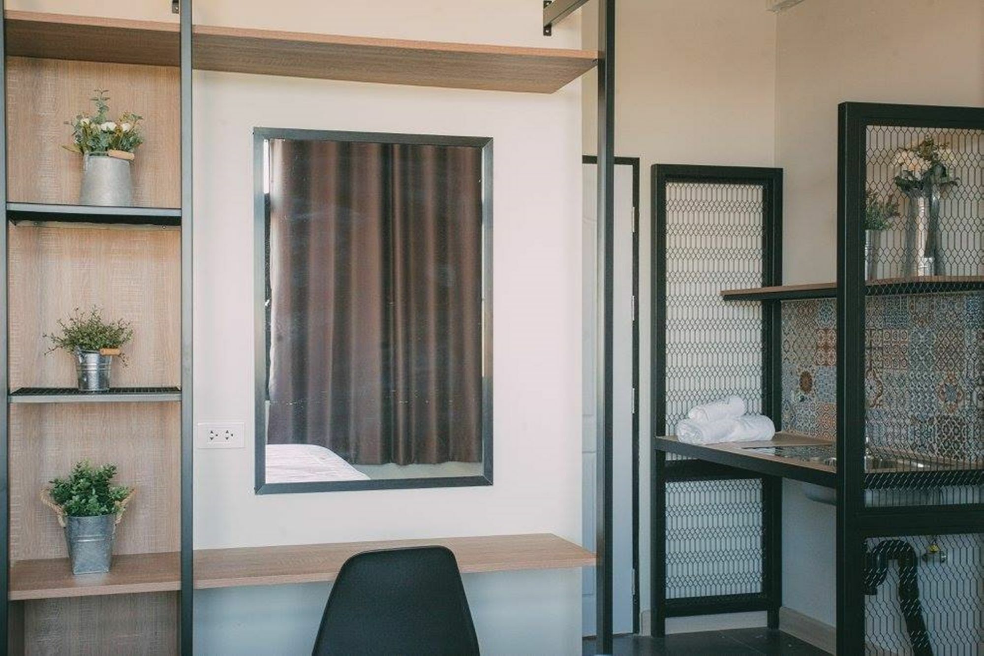 Baan Noppadol Aparthotel Bangkok Ngoại thất bức ảnh