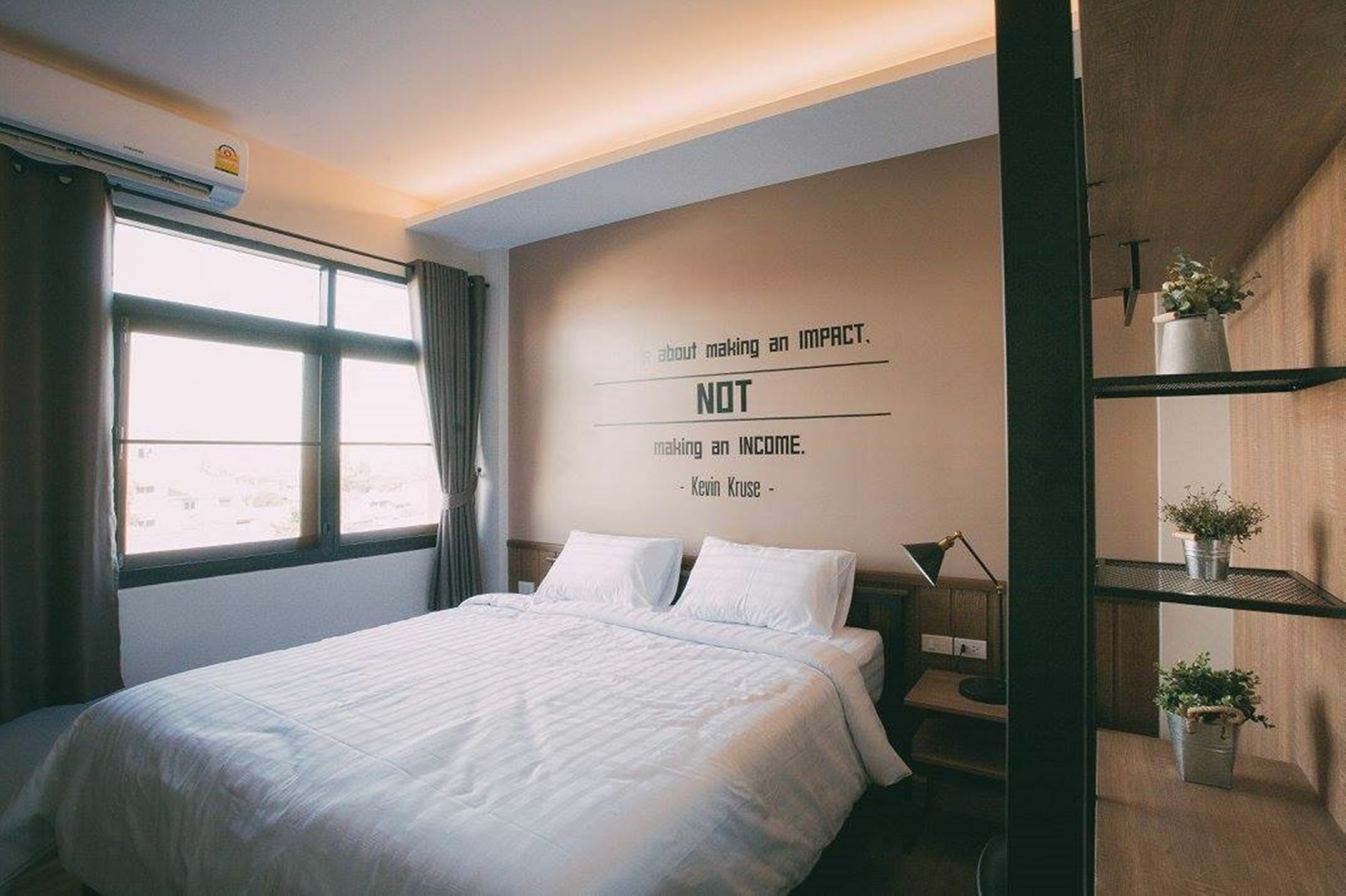 Baan Noppadol Aparthotel Bangkok Ngoại thất bức ảnh