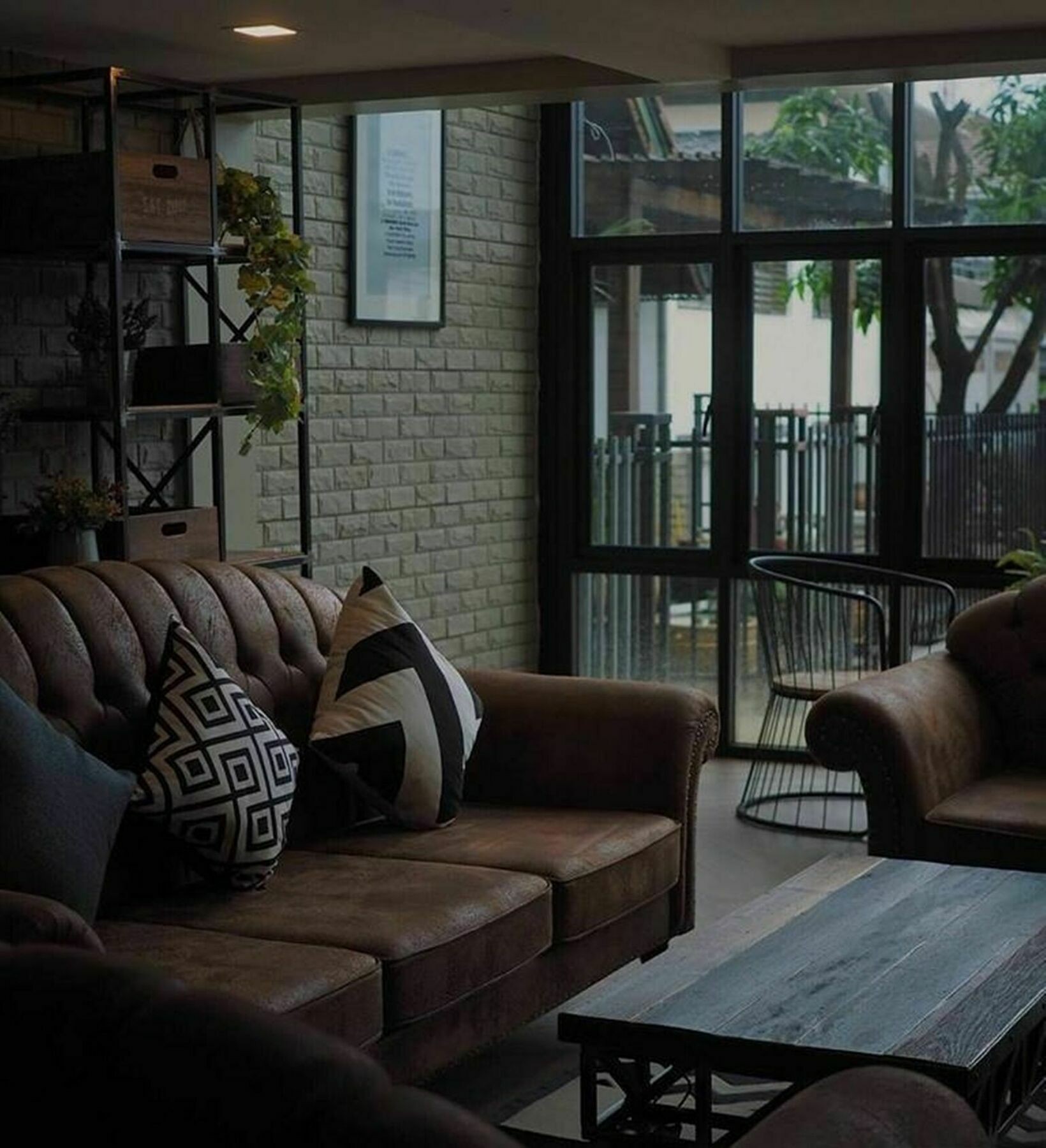 Baan Noppadol Aparthotel Bangkok Ngoại thất bức ảnh