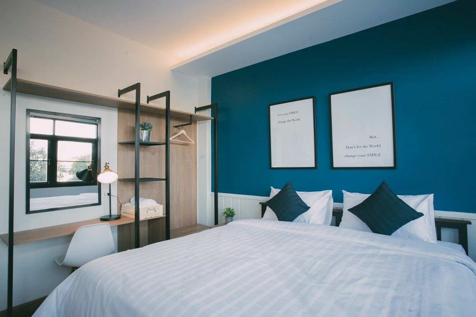 Baan Noppadol Aparthotel Bangkok Ngoại thất bức ảnh