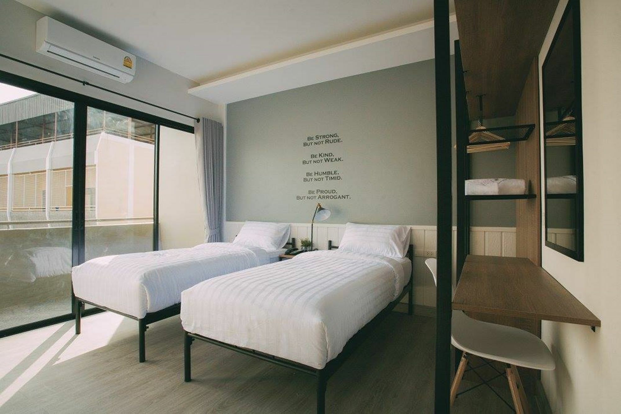 Baan Noppadol Aparthotel Bangkok Ngoại thất bức ảnh