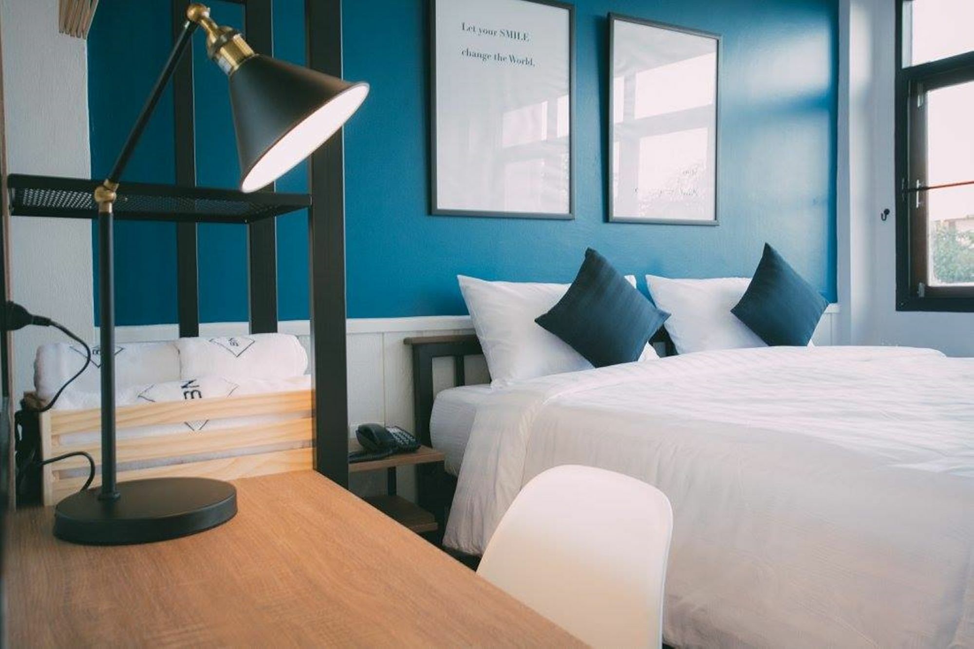 Baan Noppadol Aparthotel Bangkok Ngoại thất bức ảnh