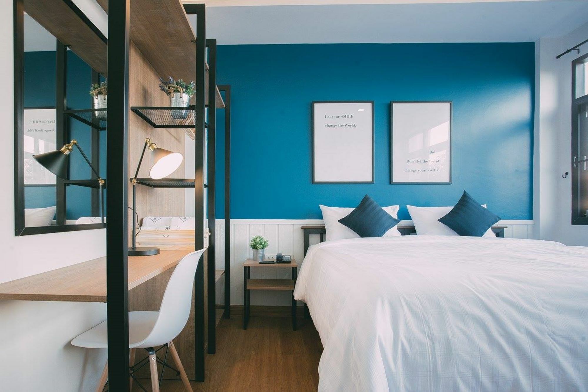 Baan Noppadol Aparthotel Bangkok Ngoại thất bức ảnh
